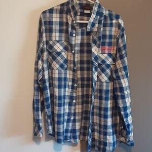 Stranger Things Casual Shirt